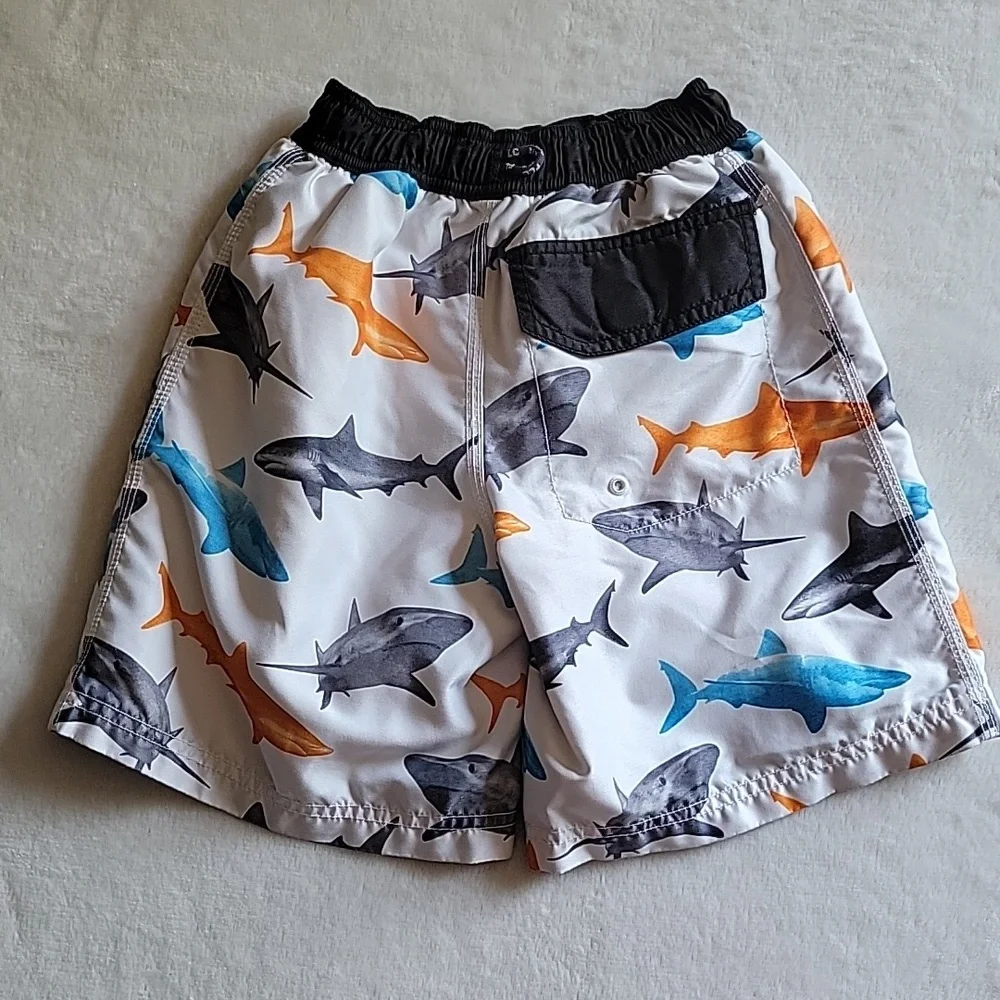The Children's Place Swim Trunk